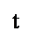 �������: t