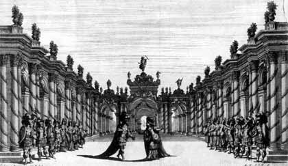 ����������� ��������� � XVII�XVIII ��������� � �� ��������-����������� ���������