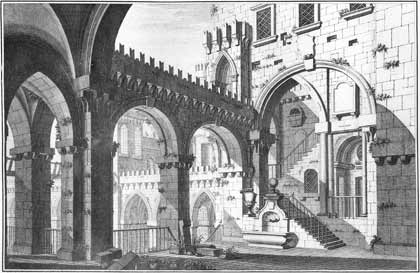 ����������� ��������� � XVII�XVIII ��������� � �� ��������-����������� ���������