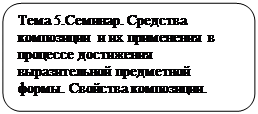 ����������� �������������: ���� 5.�������. �������� ���������� � �� ���������� � �������� ���������� ������������� ���������� �����. �������� ����������.

